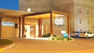 Howard Johnson Hotel & Casino