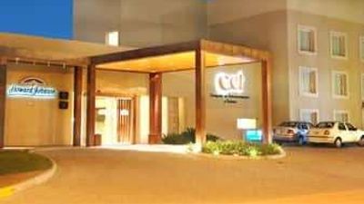 Howard Johnson Hotel & Casino