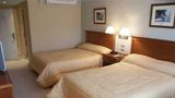 Howard Johnson Hotel & Casino Room