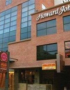 Howard Johnson Plaza Jujuy