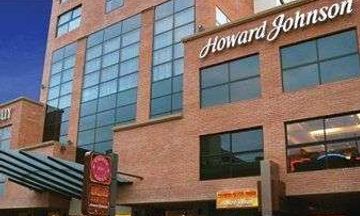 Howard Johnson Plaza Jujuy