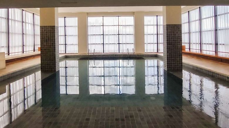 <b>Howard Johnson Plaza Jujuy Pool</b>. Images powered by <a href="https://iceportal.shijigroup.com/" title="IcePortal" target="_blank">IcePortal</a>.