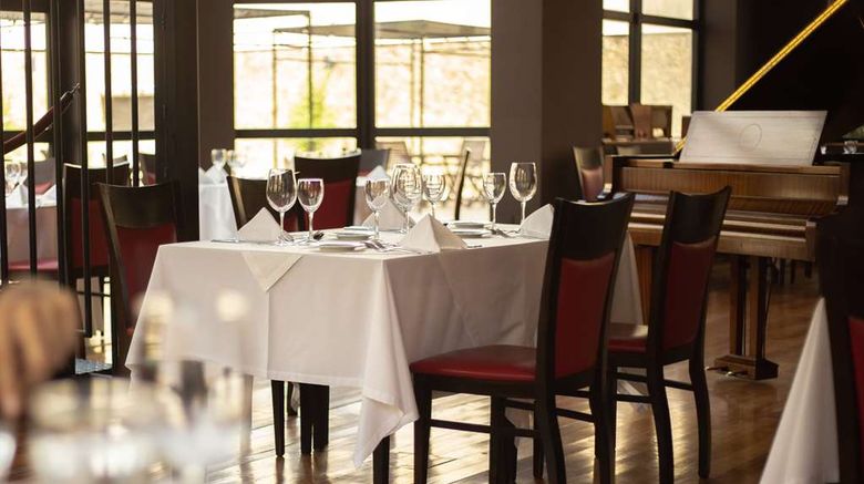 <b>Howard Johnson Plaza Jujuy Restaurant</b>. Images powered by <a href="https://iceportal.shijigroup.com/" title="IcePortal" target="_blank">IcePortal</a>.