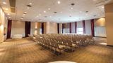 Howard Johnson Plaza Jujuy Meeting