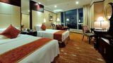 Howard Johnson Pearl Plaza Wuhan Room