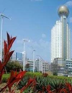 Howard Johnson Pearl Plaza Wuhan