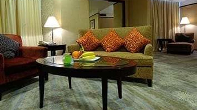 <b>Howard Johnson Pearl Plaza Wuhan Room</b>. Images powered by <a href="https://iceportal.shijigroup.com/" title="IcePortal" target="_blank">IcePortal</a>.