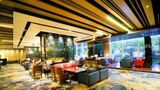 Wyndham Grand Plaza Royale Ningbo Lobby