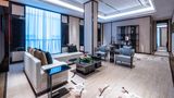 Wyndham Grand Plaza Royale Ningbo Suite