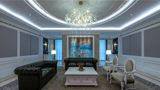 Wyndham Grand Plaza Royale Ningbo Suite