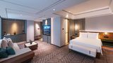 Wyndham Grand Plaza Royale Ningbo Suite