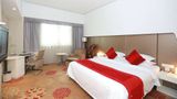 <b>Ramada Plaza Riverside Hangzhou Room</b>. Images powered by <a href="https://iceportal.shijigroup.com/" title="IcePortal" target="_blank">IcePortal</a>.