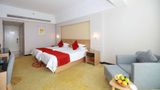<b>Ramada Plaza Riverside Hangzhou Room</b>. Images powered by <a href="https://iceportal.shijigroup.com/" title="IcePortal" target="_blank">IcePortal</a>.