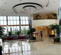 Ramada Plaza Riverside Hangzhou Lobby