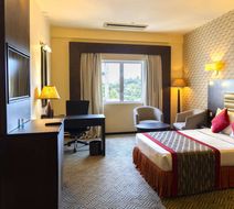 Ramada Katunayake Colombo Intl Arpt Room