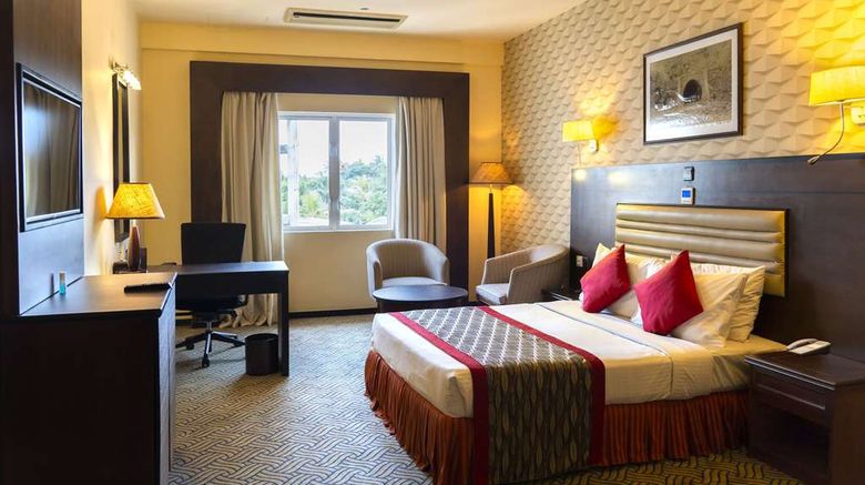<b>Ramada Katunayake Colombo Intl Arpt Room</b>. Images powered by <a href="https://iceportal.shijigroup.com/" title="IcePortal" target="_blank">IcePortal</a>.
