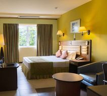 Ramada Katunayake Colombo Intl Arpt Room