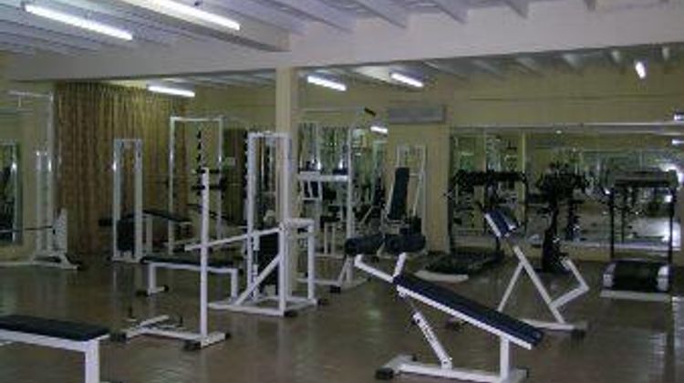 Ramada Katunayake Colombo Intl Arpt Health