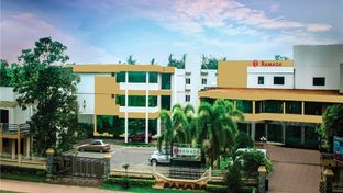 Ramada Katunayake Colombo Intl Arpt