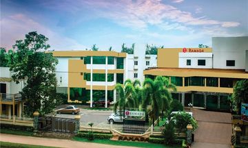 Ramada Katunayake Colombo Intl Arpt