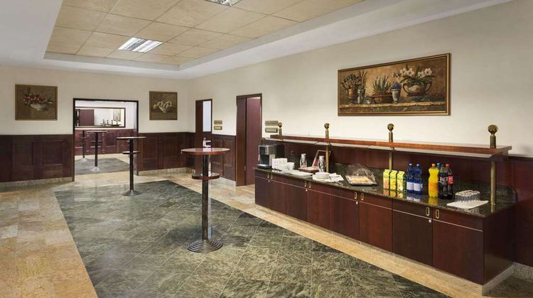 Ramada Hotel & Suites Bucharest North Meeting