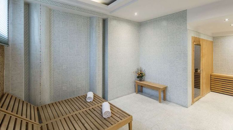 <b>Ramada Hotel & Suites Bucharest North Other</b>. Images powered by <a href="https://iceportal.shijigroup.com/" title="IcePortal" target="_blank">IcePortal</a>.