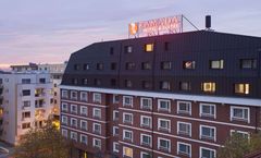 Ramada Hotel & Suites Bucharest North