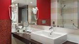 <b>Ramada Sibiu Room</b>. Images powered by <a href="https://iceportal.shijigroup.com/" title="IcePortal" target="_blank">IcePortal</a>.