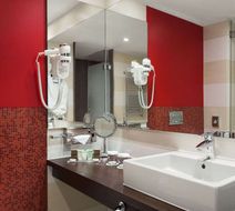 Ramada Sibiu Room