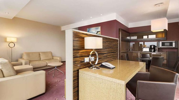 Ramada Sibiu Suite