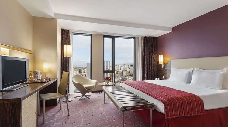 Ramada Sibiu Suite