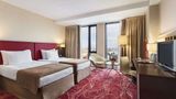 <b>Ramada Sibiu Room</b>. Images powered by <a href="https://iceportal.shijigroup.com/" title="IcePortal" target="_blank">IcePortal</a>.