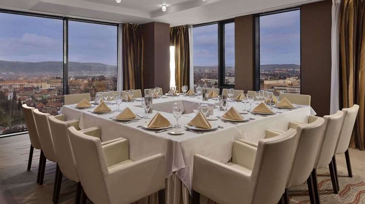 Ramada Sibiu Restaurant