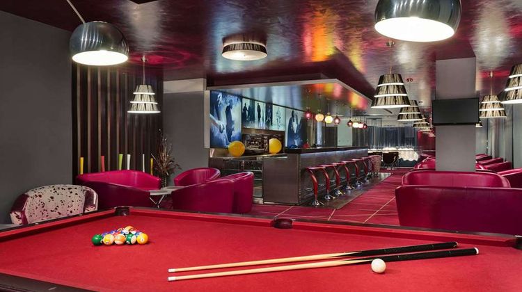 Ramada Sibiu Restaurant