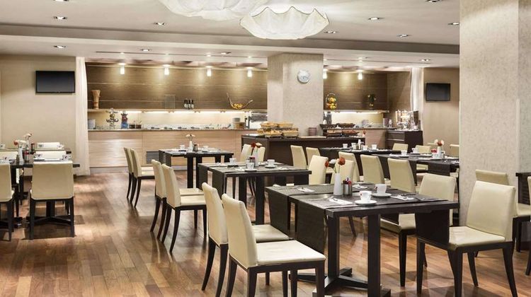 Ramada Sibiu Other