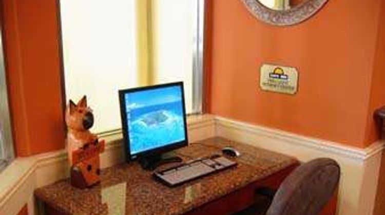 Days Inn Guam-Tamuning Other