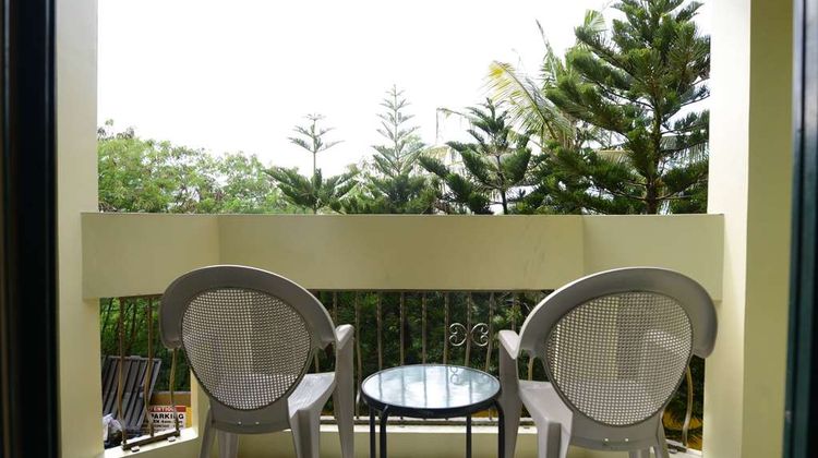 Days Inn Guam-Tamuning Room