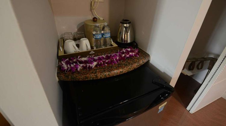 Days Inn Guam-Tamuning Room