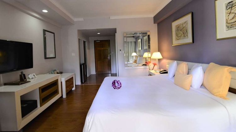 Days Inn Guam-Tamuning Room