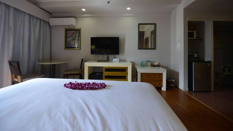 Days Inn Guam-Tamuning Room