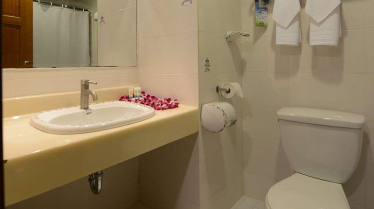 Days Inn Guam-Tamuning Room