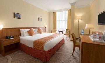 Ramada Continental Jeddah