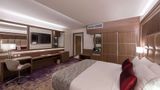 Ramada Continental Jeddah Room