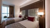 Ramada Continental Jeddah Room