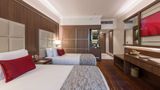 Ramada Continental Jeddah Room