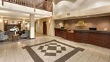 Days Inn Thunder Bay North Lobby