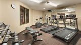 Days Inn Thunder Bay North Health