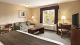 Days Inn Thunder Bay North Room