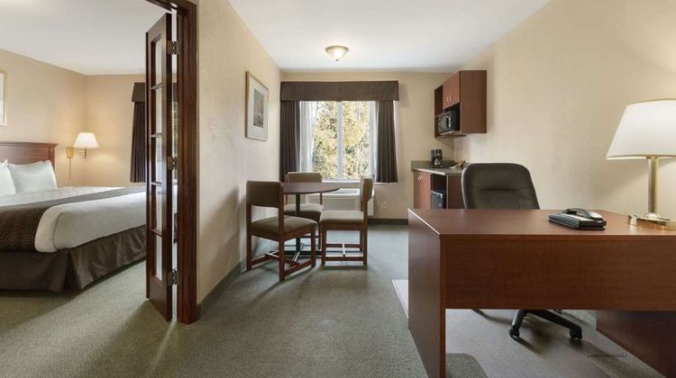 Days Inn Thunder Bay North Suite