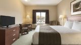 Days Inn Thunder Bay North Room